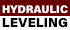 Hydraulic Leveling