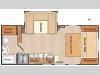 Floorplan - 2015 Lance Travel Trailers 1985