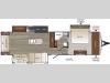 Floorplan - 2016 Keystone RV Outback 328RL