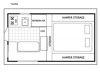 Floorplan - 2017 RC Willett Inc Northstar Pop-Up TC650