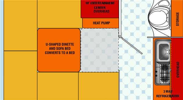 Floorplan - 2015 Little Guy Worldwide TAB S Maxx
