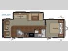 Floorplan - 2014 Keystone RV Springdale 266RLSSR