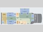 Floorplan - 2014 Dynamax Isata E Series IE282