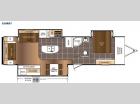 Floorplan - 2016 Prime Time RV LaCrosse 330RST