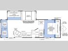 Floorplan - 2007 Sunline Solaris SR Classic T-289