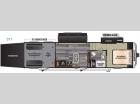 Floorplan - 2016 Keystone RV Impact 311