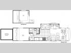 Floorplan - 2008 Damon Outlaw 3611