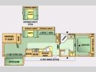 Floorplan - 2008 Jayco Eagle Super Lite 31.5 BHDS