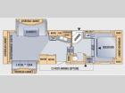Floorplan - 2009 Jayco Eagle Super Lite 29.5RLS