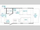 Floorplan - 2005 R-Vision Bantam Flier 18