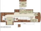 Floorplan - 2011 Fleetwood RV Bounder 35H