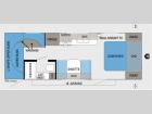 Floorplan - 2011 Jayco Jay Feather Select 23K