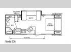 Floorplan - 2012 Skyline Aljo Joey Select 236