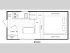 Floorplan - 2012 RC Willett Inc Northstar 850SC