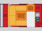 Floorplan - 2012 Little Guy Worldwide TAB TAB