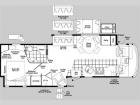 Floorplan - 2006 Winnebago Adventurer 38T NEW
