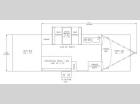 Floorplan - 2013 Columbia Northwest Somerset Camping Trailers Utah