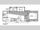 Floorplan - 2013 Skyline Nomad Joey Select 271