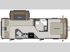 Floorplan - 2015 Keystone RV Springdale 258RLWE