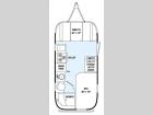 Floorplan - 2015 Airstream RV International Signature 19