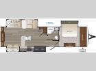 Floorplan - 2016 Keystone RV Outback 326RL