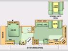 Floorplan - 2007 Jayco Jay Flight 32 FKS