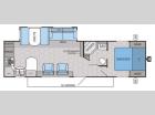 Floorplan - 2016 Jayco Jay Flight 29RKS