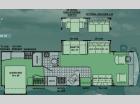 Floorplan - 2006 Georgie Boy Pursuit 3480 DS