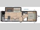 Floorplan - 2017 Keystone RV Springdale 293RKWE