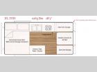Floorplan - 2016 Chalet A-Frame XL 1935