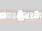 Floorplan - 2008 Heartland Cyclone 4012