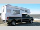 Floorplan - 2017 RC Willett Inc Northstar Hardside 8.5 Adventurer
