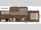 Floorplan - 2014 Keystone RV Springdale 294BHSSRWE