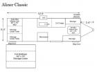 Floorplan - 2014 ALiner Classic Classic