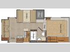 Floorplan - 2015 Lance 1172