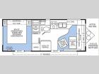 Floorplan - 2007 Sunline Solaris T-2363