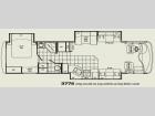 Floorplan - 2007 Damon Astoria 3774