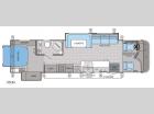 Floorplan - 2016 Jayco Precept 35UN