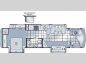 Floorplan - 2011 Damon Astoria 3470