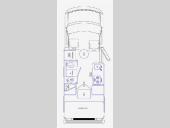 Floorplan - 2012 Pleasure-Way Excel TS