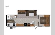 Used 2020 Prime Time RV Avenger 27DBS Photo