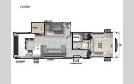 New 2024 Forest River RV Wildwood View 29VIEW Photo