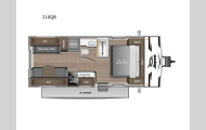 New 2024 Jayco Jay Flight SLX 210QB Photo