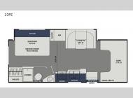New 2023 Coachmen RV Freelander 23FS image