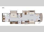 New 2023 Holiday Rambler Armada 40M image