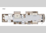 New 2023 Holiday Rambler Armada 44LE image