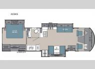 New 2023 Coachmen RV Mirada 315KS image