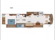 New 2023 Fleetwood RV Discovery LXE 40G image