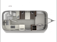 New 2023 Airstream RV Caravel 20FB image