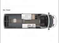 New 2023 Airstream RV Interstate 24X Std. Model image